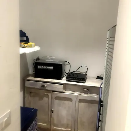 The Secret Garden Apartment Turin
